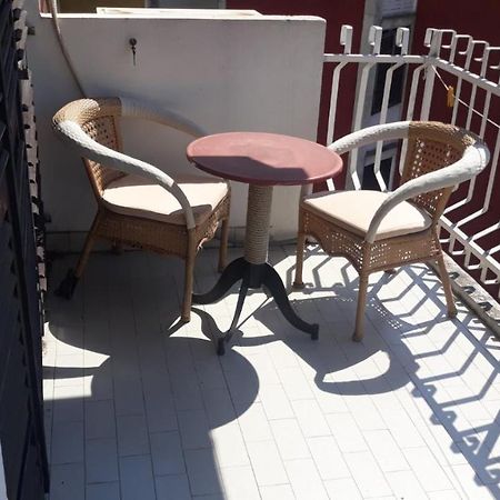 הרצג-נובי Apartment Danilo מראה חיצוני תמונה