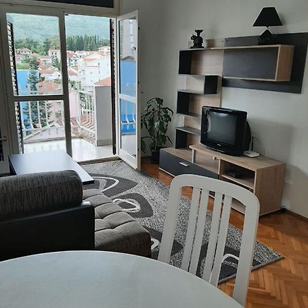 הרצג-נובי Apartment Danilo מראה חיצוני תמונה