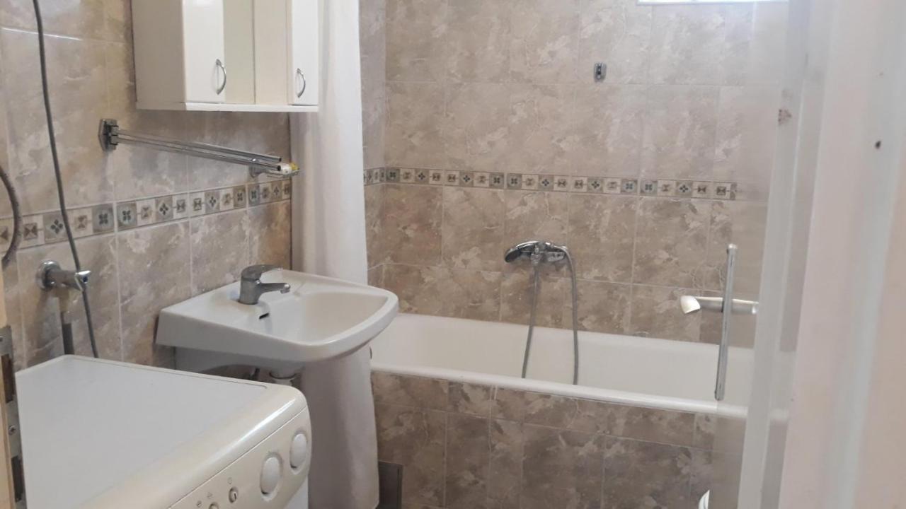 הרצג-נובי Apartment Danilo מראה חיצוני תמונה