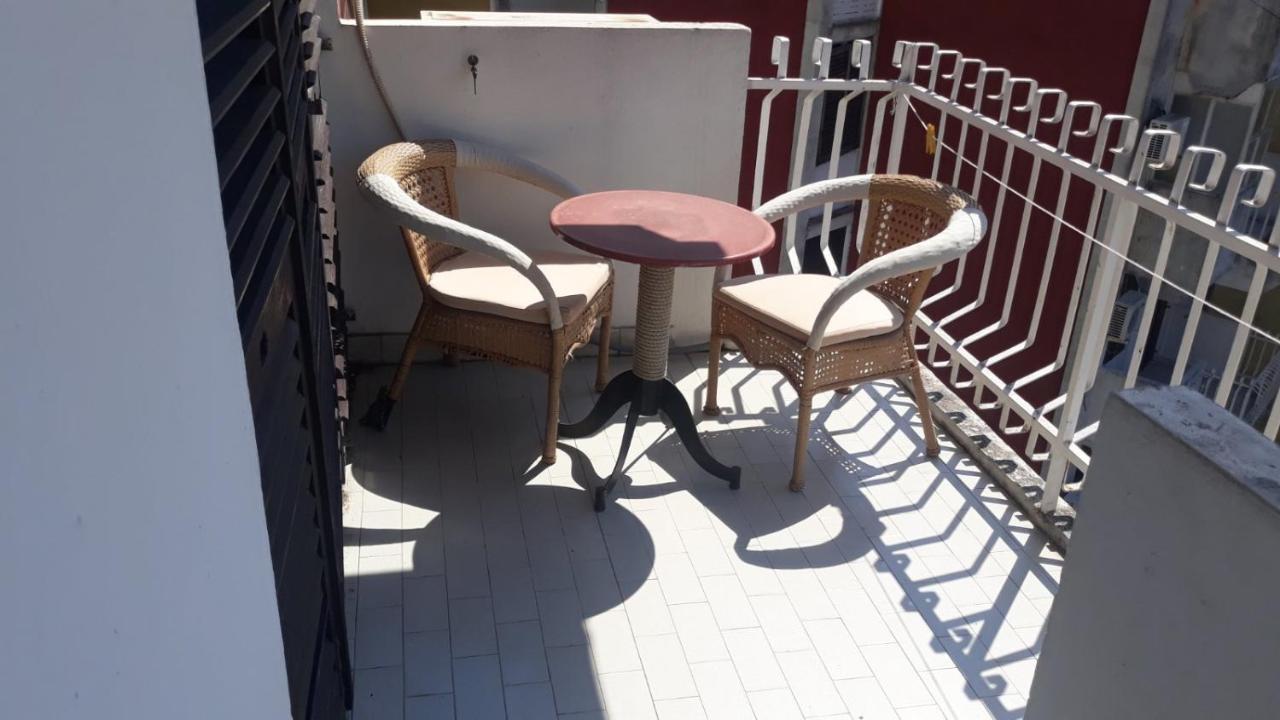 הרצג-נובי Apartment Danilo מראה חיצוני תמונה