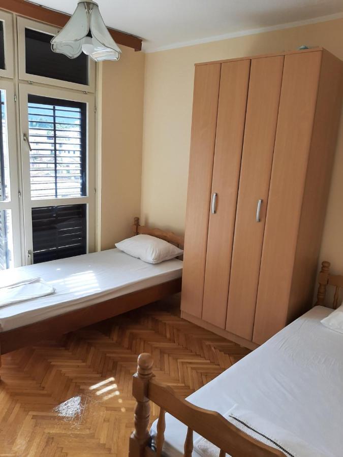 הרצג-נובי Apartment Danilo מראה חיצוני תמונה