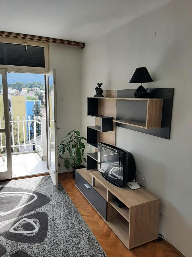 הרצג-נובי Apartment Danilo מראה חיצוני תמונה