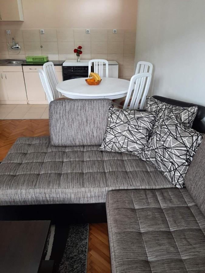 הרצג-נובי Apartment Danilo מראה חיצוני תמונה