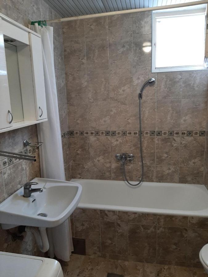 הרצג-נובי Apartment Danilo מראה חיצוני תמונה