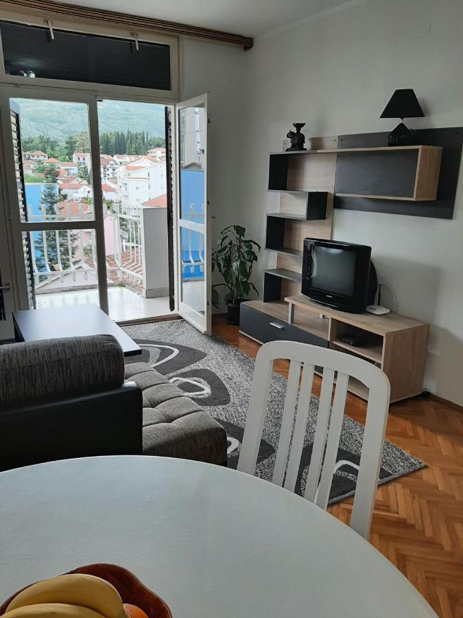 הרצג-נובי Apartment Danilo מראה חיצוני תמונה