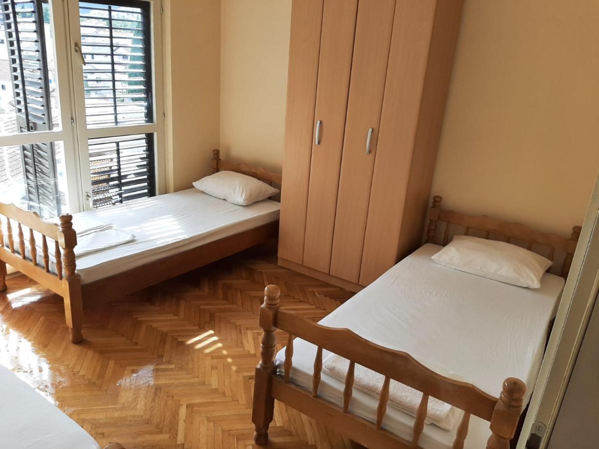 הרצג-נובי Apartment Danilo מראה חיצוני תמונה