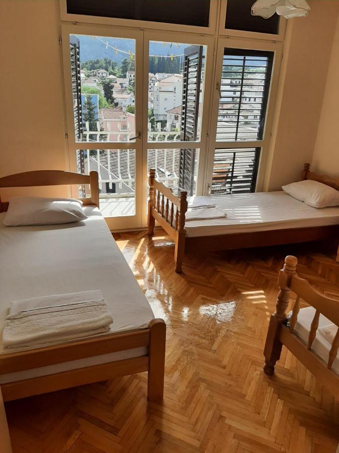 הרצג-נובי Apartment Danilo מראה חיצוני תמונה