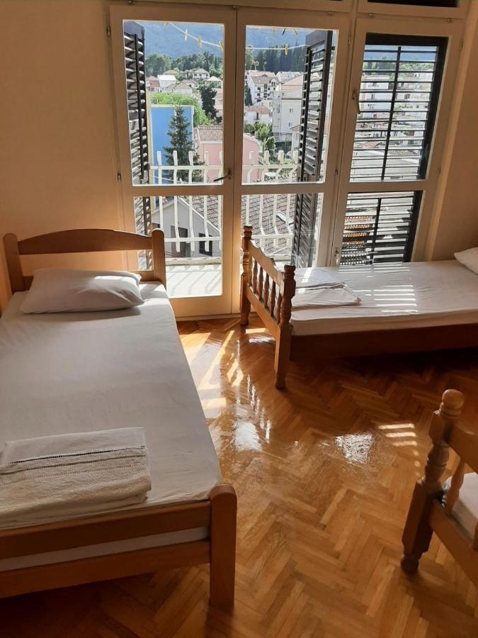 הרצג-נובי Apartment Danilo מראה חיצוני תמונה