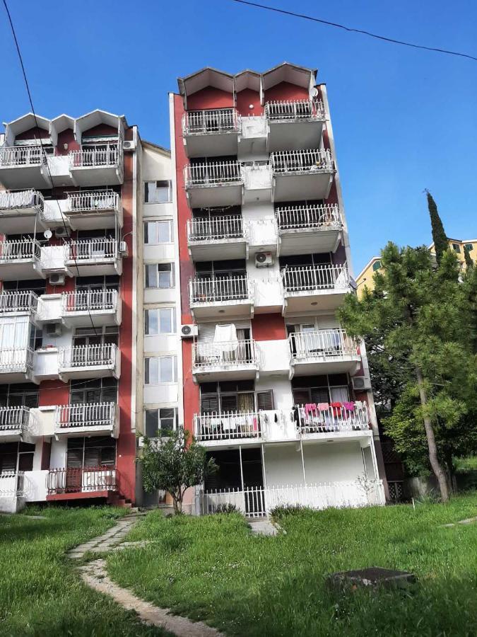 הרצג-נובי Apartment Danilo מראה חיצוני תמונה
