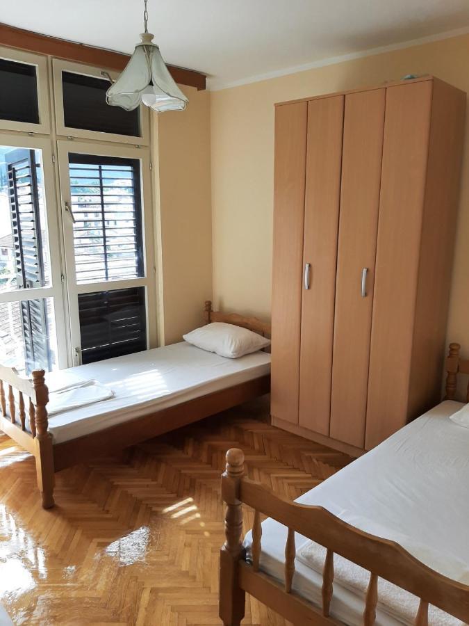 הרצג-נובי Apartment Danilo מראה חיצוני תמונה