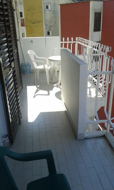 הרצג-נובי Apartment Danilo חדר תמונה